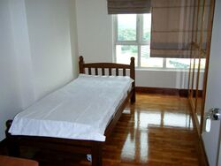 Oleander Towers (D12), Apartment #608549031